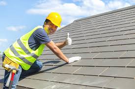 Best Roof Leak Repair  in Kittery Point, ME